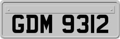 GDM9312