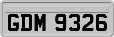 GDM9326