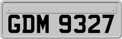 GDM9327