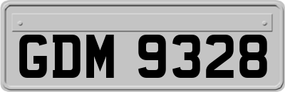 GDM9328