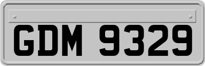 GDM9329