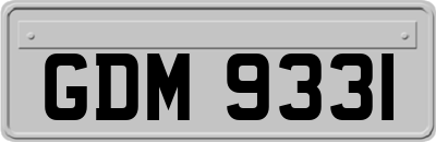 GDM9331