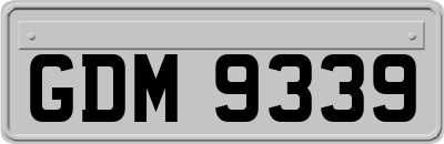 GDM9339