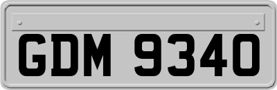 GDM9340