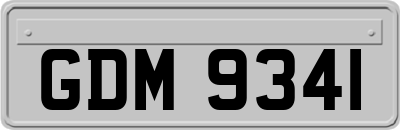 GDM9341