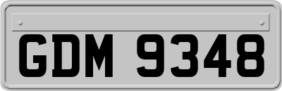 GDM9348