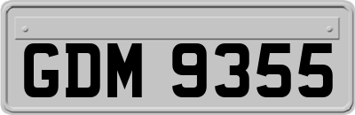 GDM9355