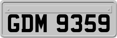GDM9359