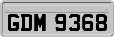GDM9368