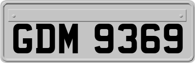 GDM9369