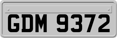 GDM9372