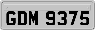 GDM9375