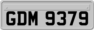 GDM9379
