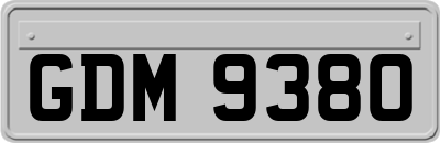 GDM9380