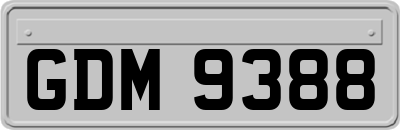 GDM9388