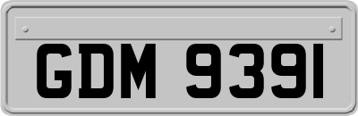 GDM9391