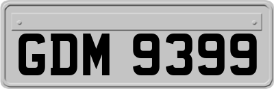 GDM9399