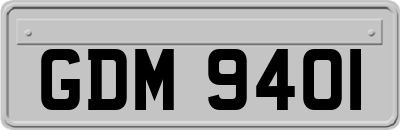 GDM9401
