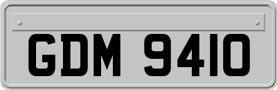 GDM9410