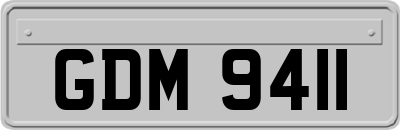 GDM9411