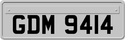 GDM9414