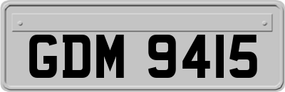 GDM9415