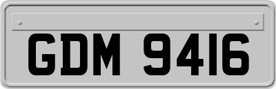 GDM9416