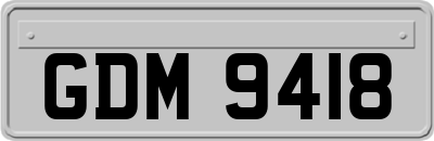 GDM9418