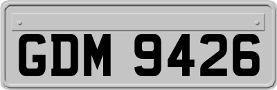 GDM9426