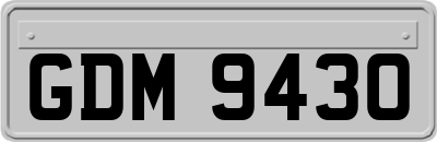 GDM9430