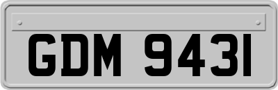 GDM9431