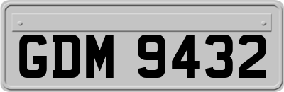 GDM9432