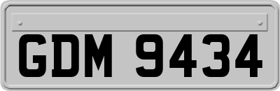 GDM9434