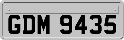 GDM9435