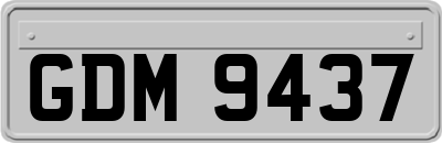 GDM9437