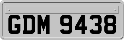 GDM9438