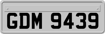 GDM9439