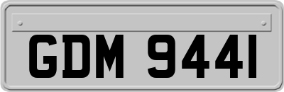GDM9441