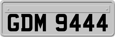 GDM9444