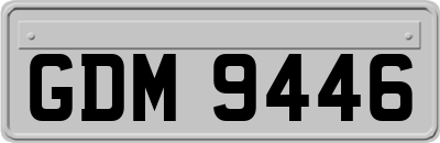 GDM9446