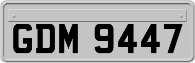 GDM9447