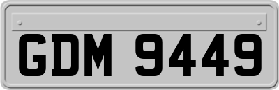 GDM9449