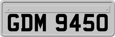GDM9450