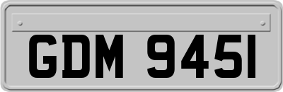 GDM9451