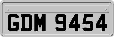 GDM9454