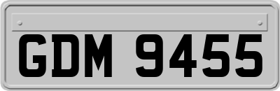 GDM9455