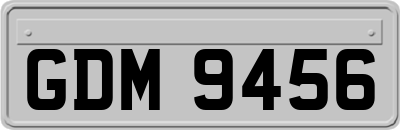 GDM9456