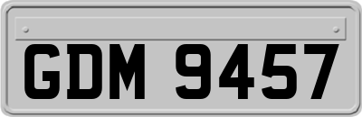 GDM9457