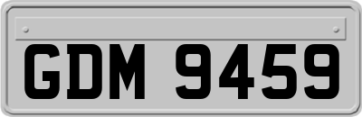 GDM9459