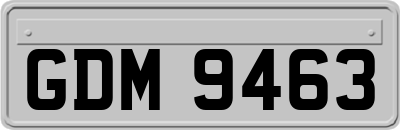 GDM9463